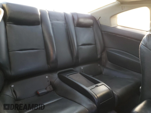 2003 Infiniti G35 Coupe w/Leather with VIN JNKCV54E43M207293, listed as a Copart auction lot 85162914 with 202,124 mi miles and Salvage Title. Bid and sale history available at carsss.com. Image 10.