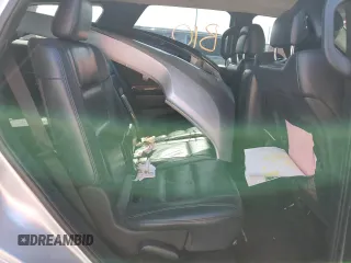 2011 Dodge Durango Citadel z VIN 1D4SD5GT1BC692476, wystawiony jako Copart lot #49863815 z przebiegiem 187 910 mil mil oraz Szkoda całkowita • Salvage title. Historia ofert i sprzedaży dostępna na DreamBid. Obrazek 11.