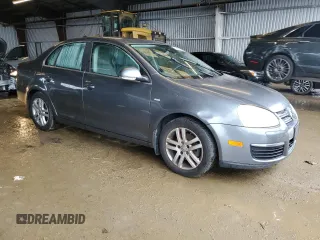 2007 Volkswagen Jetta с VIN 3VWEG81K17M194140, выставлен на аукционе Copart как лот 43654935 с пробегом 90 599 миль миль и На запчасти • Non repairable. История ставок и продаж доступна на DreamBid. Изображение 4.