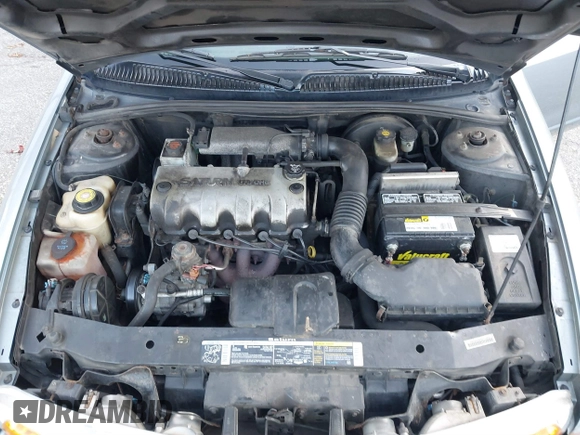2002 Saturn SL z VIN 1G8ZS528327278417, wystawiony jako IAAI lot #40611406 z przebiegiem 227 283 mil mil oraz . Historia ofert i sprzedaży dostępna na DreamBid. Obrazek 10.