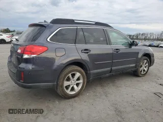 2013 Subaru Outback Limited с VIN 4S4BRCLCXD3312512, выставлен на аукционе Copart как лот 51871685 с пробегом 163 350 миль миль и Списание • Salvage title. История ставок и продаж доступна на DreamBid. Изображение 3.