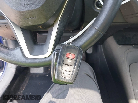 2020 Toyota Corolla SE with VIN 5YFP4RCE4LP003430, listed as a IAAI auction lot 41940265 with 67,584 mi miles and . Bid and sale history available at DreamBid. Image 11.