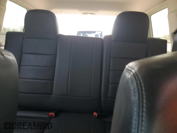 2017 Jeep Patriot High Altitude with VIN 1C4NJPFA3HD187640, listed as a Copart auction lot 54088845 with 63,792 mi miles and Salvage title. Bid and sale history available at DreamBid. Image 10.