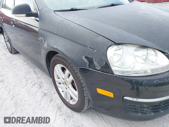 2005 Volkswagen Jetta 2.5L with VIN 3VWSF71K55M623826, listed as a IAAI auction lot 42734734 with 245,235 mi miles and . Bid and sale history available at DreamBid. Image 13.