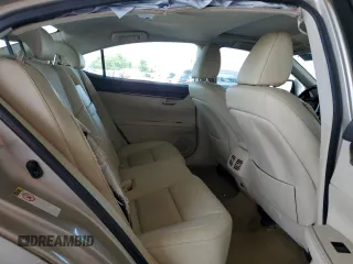 2014 Lexus ES 330 z VIN JTHBK1GG8E2107061, wystawiony jako Copart lot #54348455 z przebiegiem 148 324 mil mil oraz Czysty tytuł • Clean title. Historia ofert i sprzedaży dostępna na DreamBid. Obrazek 10.