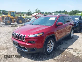 2017 Jeep Cherokee High Altitude z VIN 1C4PJMDS5HW510819, wystawiony jako IAAI lot #42447600 z przebiegiem 25 083 mil mil oraz . Historia ofert i sprzedaży dostępna na DreamBid. Obrazek 17.