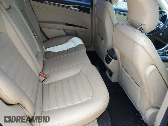 2013 Ford Fusion SE с VIN 3FA6P0HR9DR105611, выставлен на аукционе Copart как лот 63079925 с пробегом 92 684 миль миль и Чистый • Clean title. История ставок и продаж доступна на DreamBid. Изображение 10.