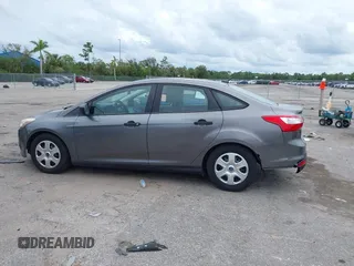 2012 Ford Focus S with VIN 1FAHP3E23CL166063, listed as a IAAI auction lot 40716406 with 191,392 mi miles and . Bid and sale history available at DreamBid. Image 14.
