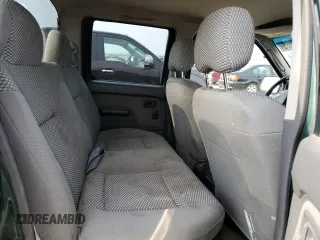 2002 Nissan Frontier XE with VIN 1N6ED29Y42C352222, listed as a Copart auction lot 60746075 with 200,798 mi miles and Clean title. Bid and sale history available at DreamBid. Image 10.