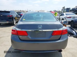 2013 Honda Accord EX-L with VIN 1HGCR2F88DA111442, listed as a IAAI auction lot 42138923 with 112,097 mi miles and . Bid and sale history available at DreamBid. Image 16.