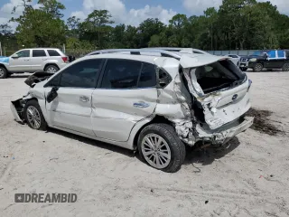 2017 Subaru Impreza Limited with VIN 4S3GTAU62H3729489, listed as a Copart auction lot 60019605 with 116,553 mi miles and Salvage title. Bid and sale history available at DreamBid. Image 2.