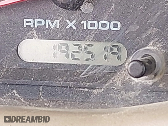 2004 Ford Ranger XL Fleet with VIN 1FTZR45E64PA22722, listed as a IAAI auction lot 42108153 with 192,519 mi miles and . Bid and sale history available at DreamBid. Image 15.