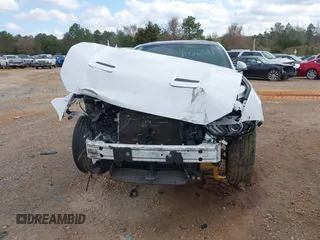2018 Ford Mustang GT with VIN 1FA6P8CF4J5174569, listed as a IAAI auction lot 41820511 with 78,549 mi miles and . Bid and sale history available at carsss.com. Image 12.
