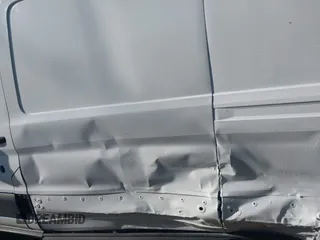 2020 Ford Transit Cargo с VIN 1FTBR1C84LKB56363, выставлен на аукционе IAAI как лот 41936891 с пробегом 78 819 миль миль и . История ставок и продаж доступна на DreamBid. Изображение 15.