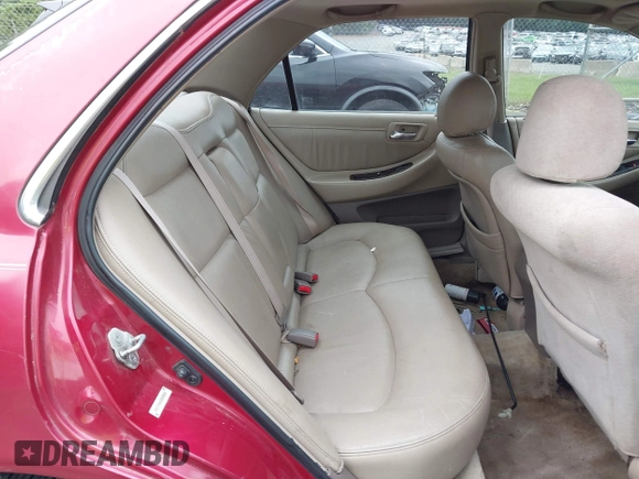 2002 Honda Accord EX z VIN 1HGCG56632A038404, wystawiony jako IAAI lot #42370161 z przebiegiem 262 308 mil mil oraz . Historia ofert i sprzedaży dostępna na DreamBid. Obrazek 8.