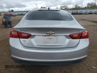 2016 Chevrolet Malibu LS z VIN 1G1ZB5ST2GF245856, wystawiony jako Copart lot #55238235 z przebiegiem 102 313 mil mil oraz Szkoda całkowita • Salvage title. Historia ofert i sprzedaży dostępna na DreamBid. Obrazek 6.