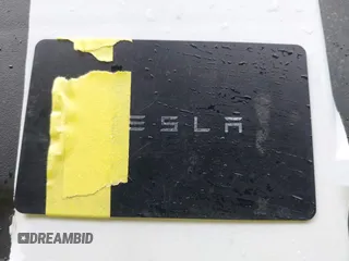 2022 Tesla Model 3 Long Range with VIN 5YJ3E1EB3NF267365, listed as a IAAI auction lot 41996594 with 32,687 mi miles and . Bid and sale history available at DreamBid. Image 11.