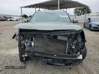 2024 Kia Telluride SX Prestige X-Pro with VIN 5XYP5DGC0RG460032, listed as a Copart auction lot 58527925 with 32,423 mi miles and Salvage title. Bid and sale history available at DreamBid. Image 5.
