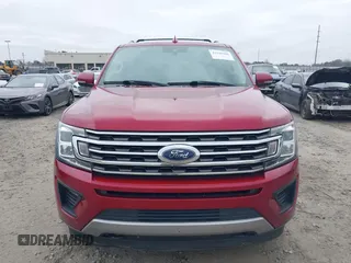 2018 Ford Expedition Max XLT with VIN 1FMJK1JT9JEA51610, listed as a IAAI auction lot 41168286 with 124,545 mi miles and . Bid and sale history available at DreamBid. Image 6.