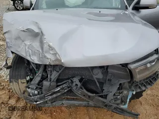 2020 Dodge Durango GT Plus с VIN 1C4RDHDG4LC259076, выставлен на аукционе Copart как лот 50898545 с пробегом 133 980 миль миль и Списание • Salvage title. История ставок и продаж доступна на DreamBid. Изображение 13.