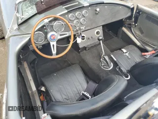 1965 Ford Mustang z VIN F5R1008913RD, wystawiony jako Copart lot #65744805 z przebiegiem Nie podano mil oraz Szkoda całkowita • Salvage title. Historia ofert i sprzedaży dostępna na DreamBid. Obrazek 8.