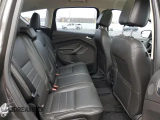 2016 Ford C-Max SEL with VIN 1FADP5BU1GL101069, listed as a Copart auction lot 48705315 with 63,027 mi miles and Salvage Title. Bid and sale history available at DreamBid. Image 10.