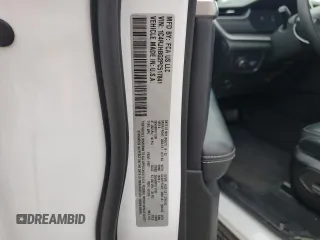 2023 Jeep Grand Cherokee Limited с VIN 1C4RJHBG2PC517841, выставлен на аукционе Copart как лот 52703795 с пробегом 66 476 миль миль и На запчасти • Non repairable. История ставок и продаж доступна на DreamBid. Изображение 13.