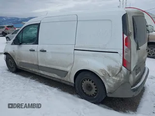 2018 Ford Transit Connect XLT с VIN NM0LS7F74J1366492, выставлен на аукционе IAAI как лот 41476021 с пробегом 165 125 миль миль и . История ставок и продаж доступна на DreamBid. Изображение 3.
