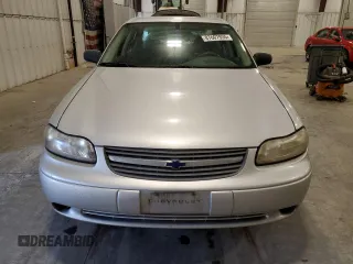 2005 Chevrolet Classic with VIN 1G1ND52F85M170124, listed as a Copart auction lot 87607935 with 118,945 mi miles and Clean Title. Bid and sale history available at carsss.com. Image 5.