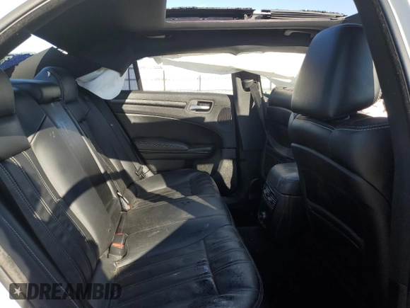 2013 Chrysler 300 with VIN 2C3CCABG9DH551179, listed as a Copart auction lot 48171965 with 77,856 mi miles and Non Repairable. Bid and sale history available at carsss.com. Image 10.