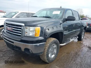 2012 GMC Sierra 1500 SLT with VIN 3GTP2WE78CG132716, listed as a IAAI auction lot 41658637 with 195,074 mi miles and . Bid and sale history available at DreamBid. Image 17.