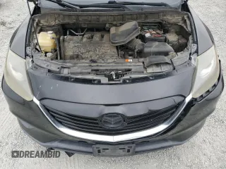 2013 Mazda CX-9 Touring with VIN JM3TB2CV6D0412141, listed as a Copart auction lot 53404215 with 206,689 mi miles and Clean Title. Bid and sale history available at carsss.com. Image 12.