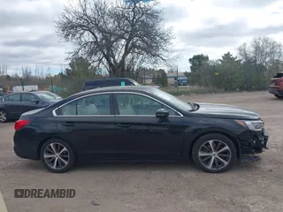 2018 Subaru Legacy Limited with VIN 4S3BNEN6XJ3009891, listed as a IAAI auction lot 42145565 with 61,278 mi miles and . Bid and sale history available at DreamBid. Image 13.