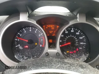 2016 Nissan Juke SL with VIN JN8AF5MR0GT607988, listed as a Copart auction lot 78781294 with 142,307 mi miles and Clean Title. Bid and sale history available at carsss.com. Image 9.
