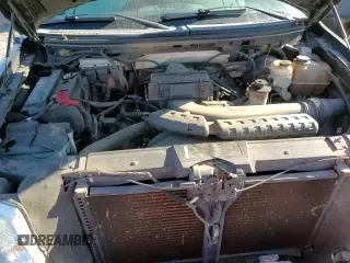 2007 Ford F-150 XLT with VIN 1FTPX04527KC53030, listed as a Copart auction lot 85526004 with 260,148 mi miles and Salvage title. Bid and sale history available at DreamBid. Image 13.