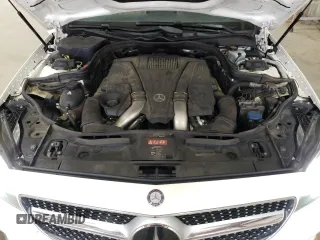 2015 Mercedes-Benz CLS-Class CLS 550 with VIN WDDLJ9BB9FA139212, listed as a Copart auction lot 47880925 with 139,934 mi miles and Salvage Title. Bid and sale history available at carsss.com. Image 11.