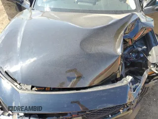 2022 Mazda CX-30 2.5 Turbo with VIN 3MVDMBAY1NM419435, listed as a Copart auction lot 50644675 with Not Provided miles and Salvage Title. Bid and sale history available at DreamBid. Image 12.