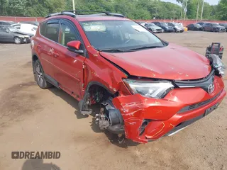 2016 Toyota RAV4 XLE z VIN JTMRFREV6GJ101367, wystawiony jako IAAI lot #42434491 z przebiegiem 79 411 mil mil oraz . Historia ofert i sprzedaży dostępna na DreamBid. Obrazek 12.