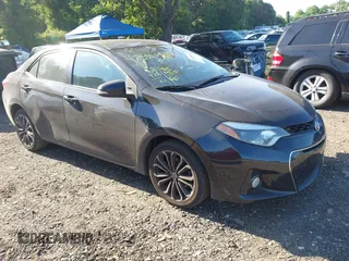 2016 Toyota Corolla L с VIN 2T1BURHE7GC677953, выставлен на аукционе IAAI как лот 42558054 с пробегом 68 428 миль миль и . История ставок и продаж доступна на DreamBid. Изображение 1.