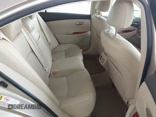 2010 Lexus ES 330 with VIN JTHBK1EG1A2389198, listed as a IAAI auction lot 41918159 with 118,937 mi miles and . Bid and sale history available at DreamBid. Image 8.