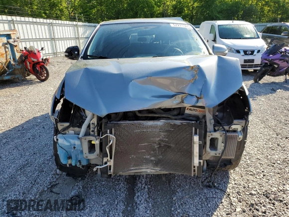 2016 Mitsubishi Outlander ES z VIN JA4AR3AU5GZ023965, wystawiony jako Copart lot #57271305 z przebiegiem 48 666 mil mil oraz Szkoda całkowita • Salvage title. Historia ofert i sprzedaży dostępna na DreamBid. Obrazek 5.