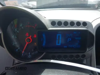 2014 Chevrolet Sonic LT с VIN 1G1JC5SH6E4153549, выставлен на аукционе IAAI как лот 41675769 с пробегом 149 038 миль миль и . История ставок и продаж доступна на DreamBid. Изображение 7.