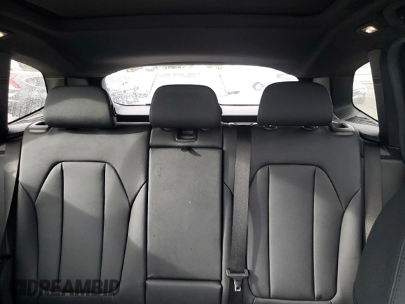 2019 BMW X3 sDrive30i with VIN 5UXTR7C56KLE97383, listed as a Copart auction lot 48581145 with 86,134 mi miles and Salvage Title. Bid and sale history available at carsss.com. Image 10.