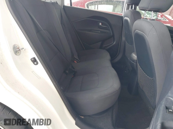 2014 Kia Rio EX z VIN KNADN4A38E6339206, wystawiony jako IAAI lot #41972283 z przebiegiem 95 993 mil mil oraz . Historia ofert i sprzedaży dostępna na DreamBid. Obrazek 8.
