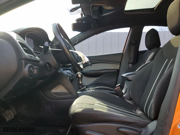 2014 Dodge Dart SXT with VIN 1C3CDFBB4ED834957, listed as a Copart auction lot 47444825 with 144,716 mi miles and Clean Title. Bid and sale history available at carsss.com. Image 7.