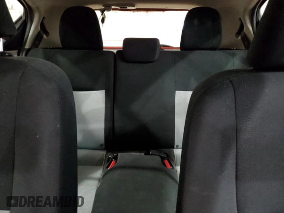 2013 Toyota Prius One with VIN JTDKDTB36D1049919, listed as a Copart auction lot 50362845 with Not Provided miles and Salvage Title. Bid and sale history available at carsss.com. Image 10.