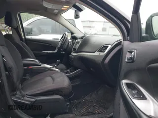 2014 Dodge Journey SE with VIN 3C4PDCAB0ET116863, listed as a IAAI auction lot 41950773 with 183,866 mi miles. Bid and sale history available at carsss.com. Image 5.
