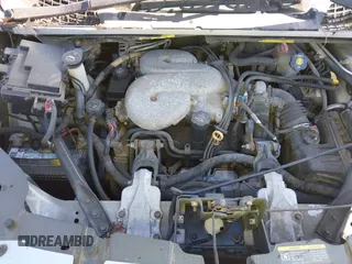 2008 Chevrolet Uplander LS with VIN 1GNDV23W48D196793, listed as a IAAI auction lot 41828528 with 161,169 mi miles and . Bid and sale history available at DreamBid. Image 10.