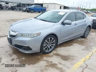 2016 Acura TLX V6 z VIN 19UUB2F31GA000121, wystawiony jako IAAI lot #42108921 z przebiegiem 88 077 mil mil oraz . Historia ofert i sprzedaży dostępna na DreamBid. Obrazek 2.