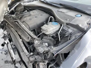2013 Audi A6 Premium Plus with VIN WAUDFAFC7DN018573, listed as a Copart auction lot 79898604 with 71,914 mi miles and Salvage title. Bid and sale history available at DreamBid. Image 11.